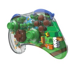 Buy PDP Realmz Controller for Nintendo Switch OLED - Colorful & Stylish Gaming Gear!